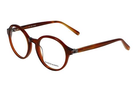 Lunettes de vue Scotch and Soda 504045 201