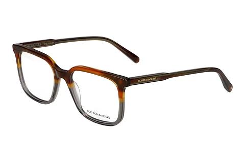 Lunettes de vue Scotch and Soda 504047 101