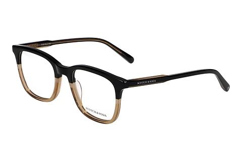 Lunettes de vue Scotch and Soda 504048 001