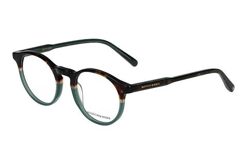 Lunettes de vue Scotch and Soda 504049 104
