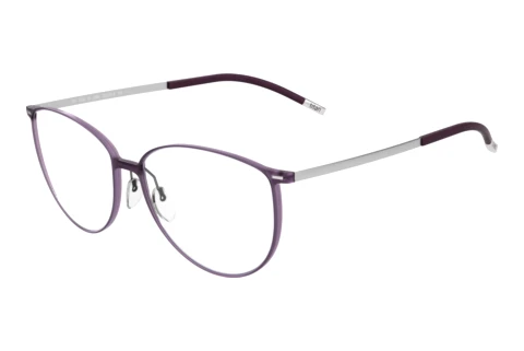 Lunettes de vue Silhouette Urban Lite (1558 6051)