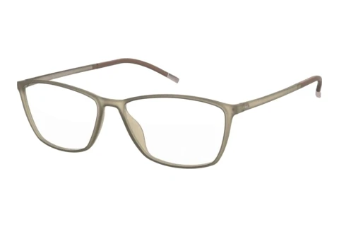 Lunettes de vue Silhouette Spx Illusion (1560 6107)