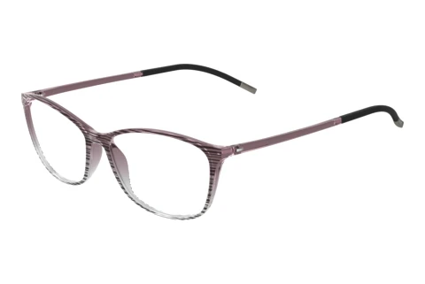 Lunettes de vue Silhouette Spx Illusion (1563 6050)