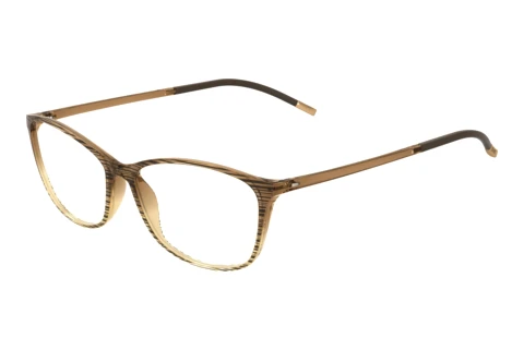 Lunettes de vue Silhouette Spx Illusion (1563 6051)