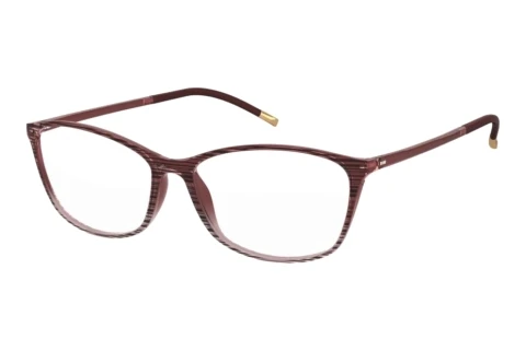 Lunettes de vue Silhouette Spx Illusion (1563 6053)