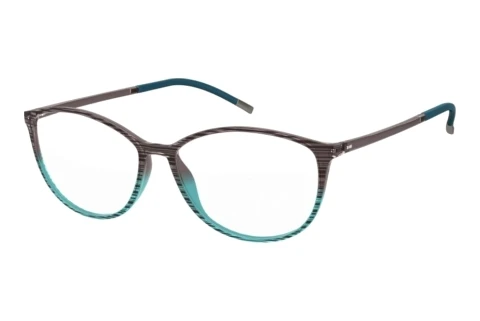 Lunettes de vue Silhouette Spx Illusion (1564 6052)
