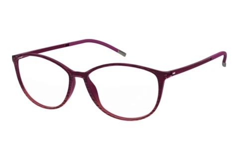 Lunettes de vue Silhouette Spx Illusion (1564 6054)