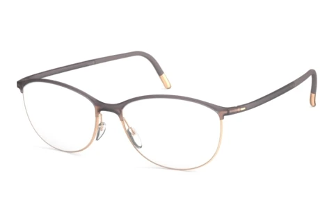Lunettes de vue Silhouette Urban Fusion (1574 6101)
