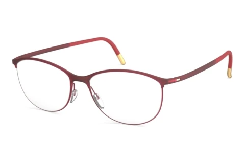 Lunettes de vue Silhouette Urban Fusion (1574 6102)