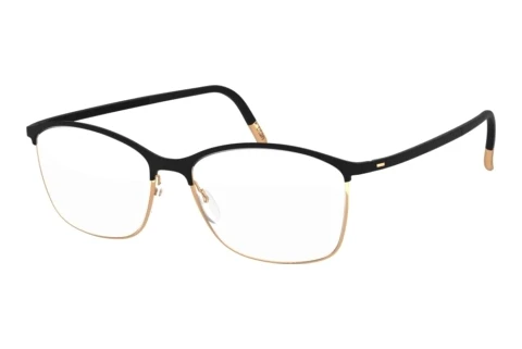 Lunettes de vue Silhouette Urban Fusion (1575 6050)
