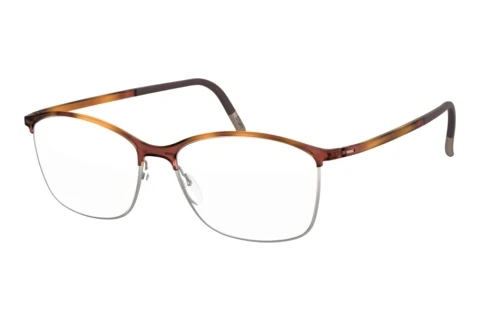 Lunettes de vue Silhouette Urban Fusion (1575 6058)