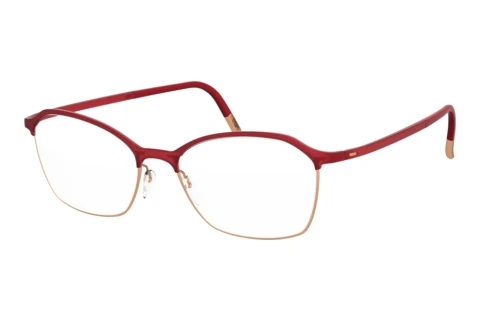 Lunettes de vue Silhouette Urban Fusion (1581 3020)