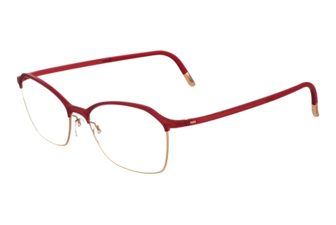 Lunettes de vue Silhouette Urban Fusion (1581 3021)