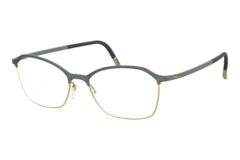 Lunettes de vue Silhouette Urban Fusion (1581 5540)