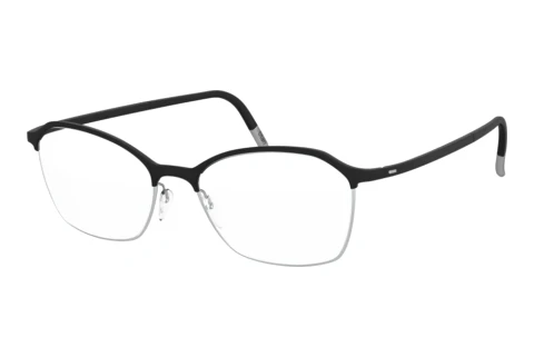 Lunettes de vue Silhouette Urban Fusion (1581 9000)