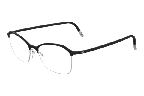 Lunettes de vue Silhouette Urban Fusion (1581 9001)