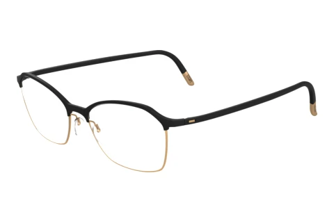 Lunettes de vue Silhouette Urban Fusion (1581 9021)