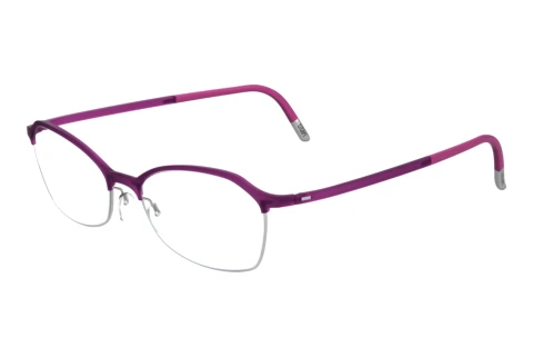 Lunettes de vue Silhouette Urban Fusion (1582 4041)