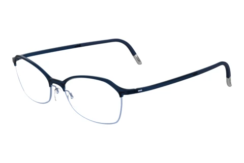 Lunettes de vue Silhouette Urban Fusion (1582 4541)