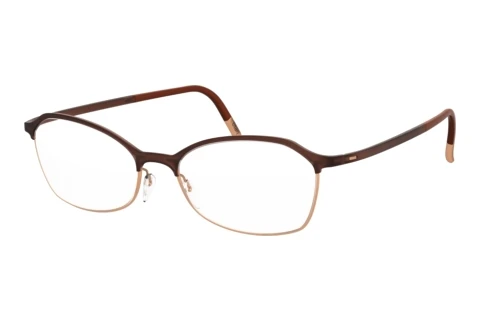 Lunettes de vue Silhouette Urban Fusion (1582 6120)