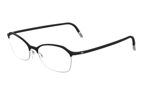 Lunettes de vue Silhouette Urban Fusion (1582 9001)