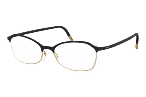 Lunettes de vue Silhouette Urban Fusion (1582 9020)