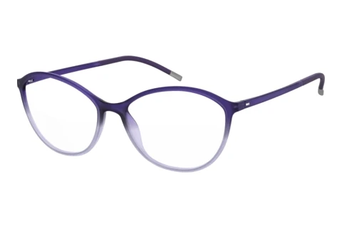 Lunettes de vue Silhouette Spx Illusion (1584 4310)