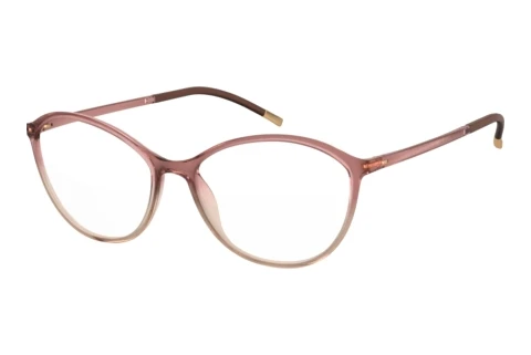 Lunettes de vue Silhouette Spx Illusion (1584 6130)