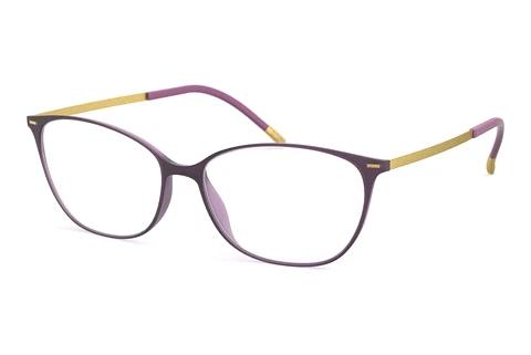 Lunettes de vue Silhouette Urban Lite (1590 4140)