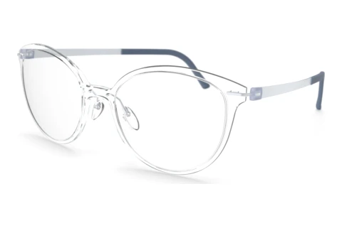Lunettes de vue Silhouette Infinity View (1594 1012)