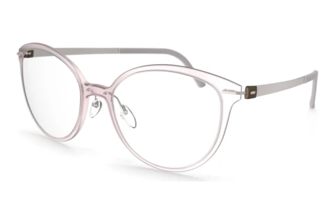 Lunettes de vue Silhouette Infinity View (1594 8542)