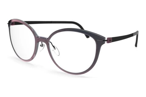 Lunettes de vue Silhouette Infinity View (1594 9041)