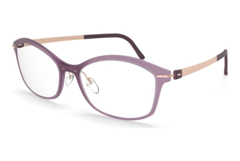 Lunettes de vue Silhouette Infinity View (1595 4021)