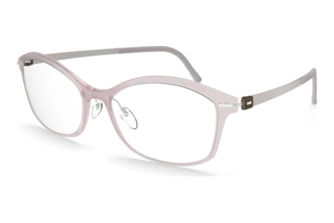 Lunettes de vue Silhouette Infinity View (1595 8541)