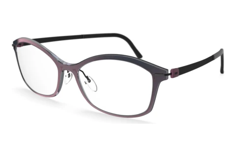 Lunettes de vue Silhouette Infinity View (1595 9041)