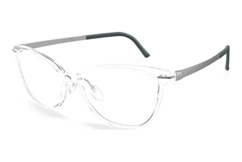 Lunettes de vue Silhouette Infinity View (1600 1111)
