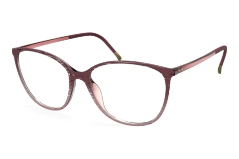 Lunettes de vue Silhouette Spx Illusion (1601 3530)