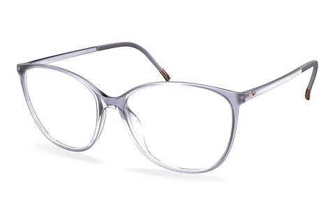 Lunettes de vue Silhouette Spx Illusion (1601 4130)