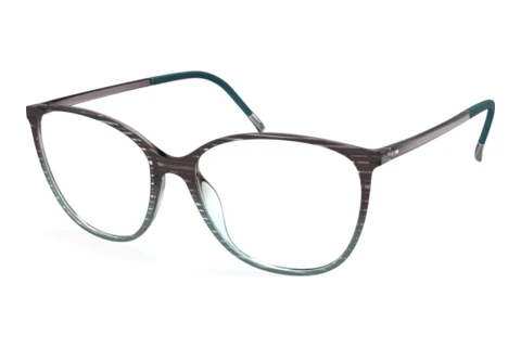 Lunettes de vue Silhouette Spx Illusion (1601 6610)