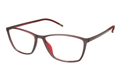 Lunettes de vue Silhouette Spx Illusion (1602 3030)