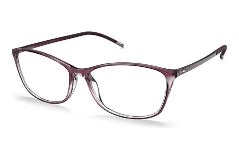 Lunettes de vue Silhouette Spx Illusion (1603 4110)
