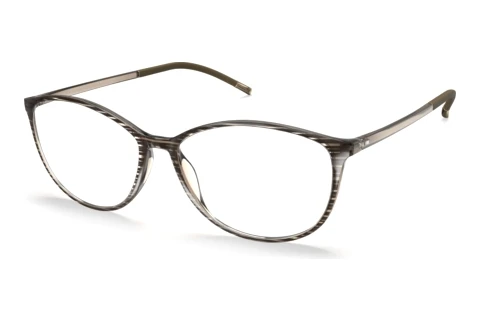 Lunettes de vue Silhouette Spx Illusion (1604 5810)