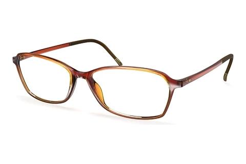 Lunettes de vue Silhouette Spx Illusion (1605 2530)