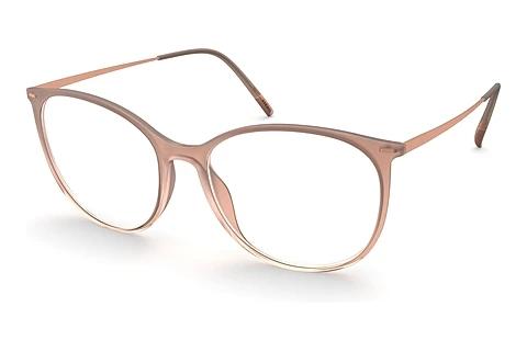 Lunettes de vue Silhouette Illusion Lite (1606 3530)