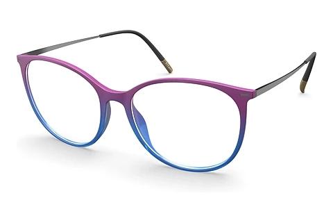 Lunettes de vue Silhouette Illusion Lite (1606 4060)