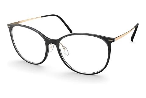 Lunettes de vue Silhouette Illusion Lite (1606 6632)