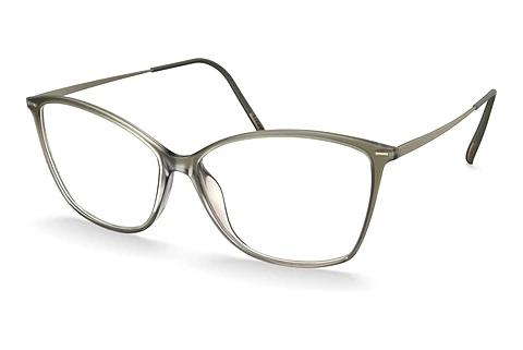 Lunettes de vue Silhouette Illusion Lite (1607 5740)