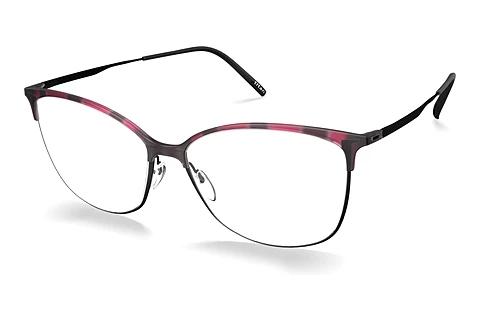 Lunettes de vue Silhouette Urban Fusion (1608 3540)