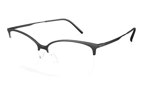 Lunettes de vue Silhouette Urban Fusion (1608 9141)