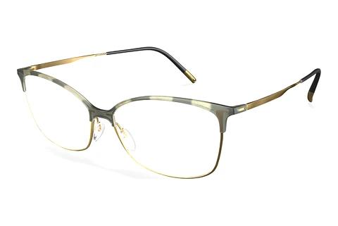 Lunettes de vue Silhouette Urban Fusion (1609 5642)